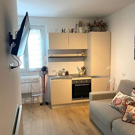 Apartament Accomodo Mim26 Monolocale Porta Venezia Mediolan Zewnętrze zdjęcie