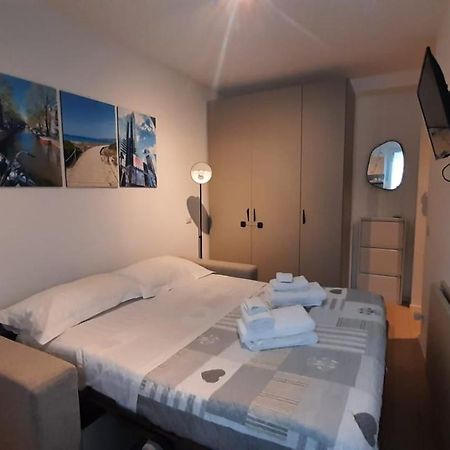 Apartament Accomodo Mim26 Monolocale Porta Venezia Mediolan Zewnętrze zdjęcie