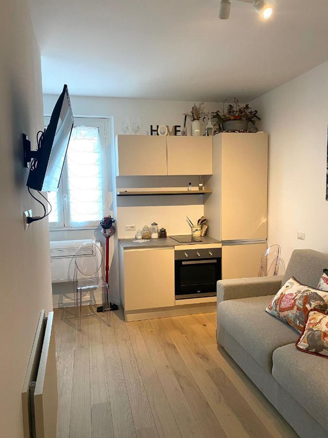 Apartament Accomodo Mim26 Monolocale Porta Venezia Mediolan Zewnętrze zdjęcie