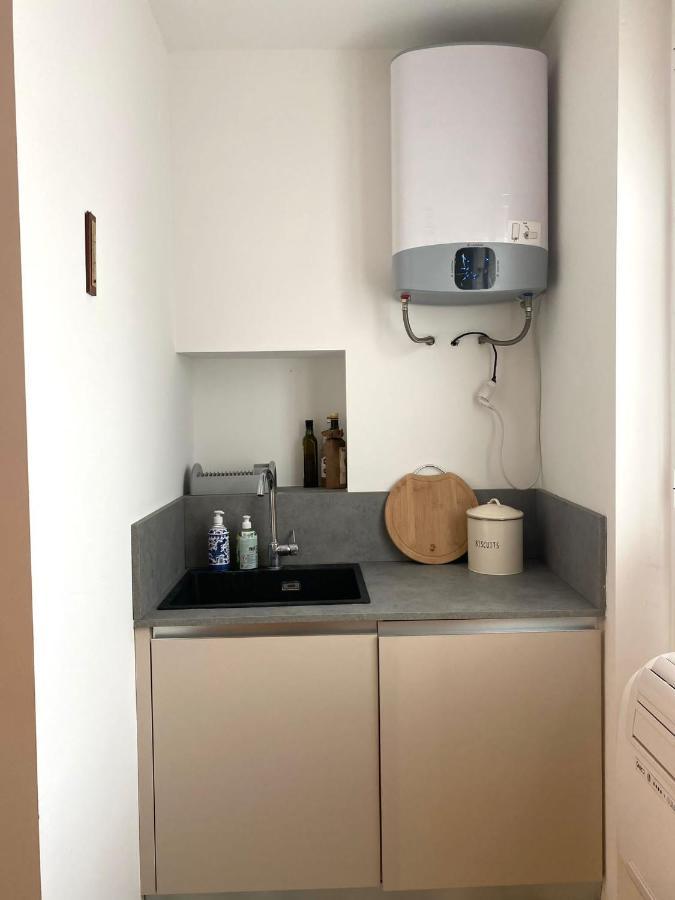Apartament Accomodo Mim26 Monolocale Porta Venezia Mediolan Zewnętrze zdjęcie